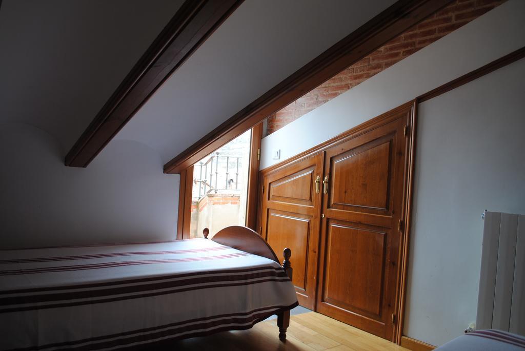 Abuelo Duplex Apartment โมรา เด รูเบียรอส ภายนอก รูปภาพ